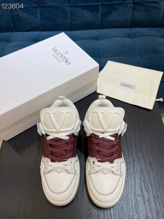 Valentino Shoe 